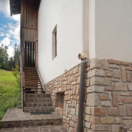 Casa De Lorenzo Vodo Cadore Ngoại thất bức ảnh