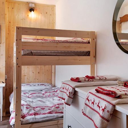 Casa De Lorenzo Vodo Cadore Ngoại thất bức ảnh