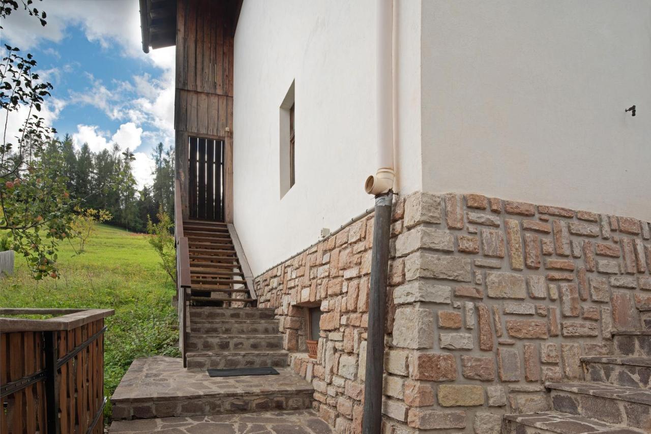 Casa De Lorenzo Vodo Cadore Ngoại thất bức ảnh