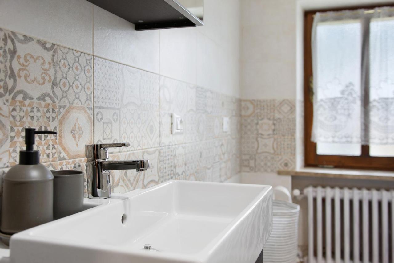 Casa De Lorenzo Vodo Cadore Ngoại thất bức ảnh
